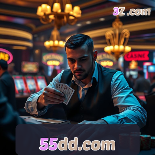 Bônus Irresistíveis Transformam 55dd.com em Destino de Jogadores