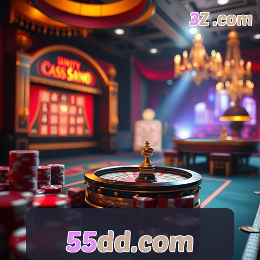Esporte e Emoção: O Que Esperar do 55dd.com
