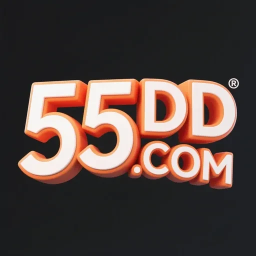 Logo 55dd.com