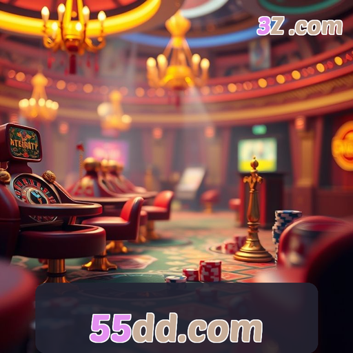VIP: A Experiência Exclusiva do 55dd.com para Jogadores Conectados